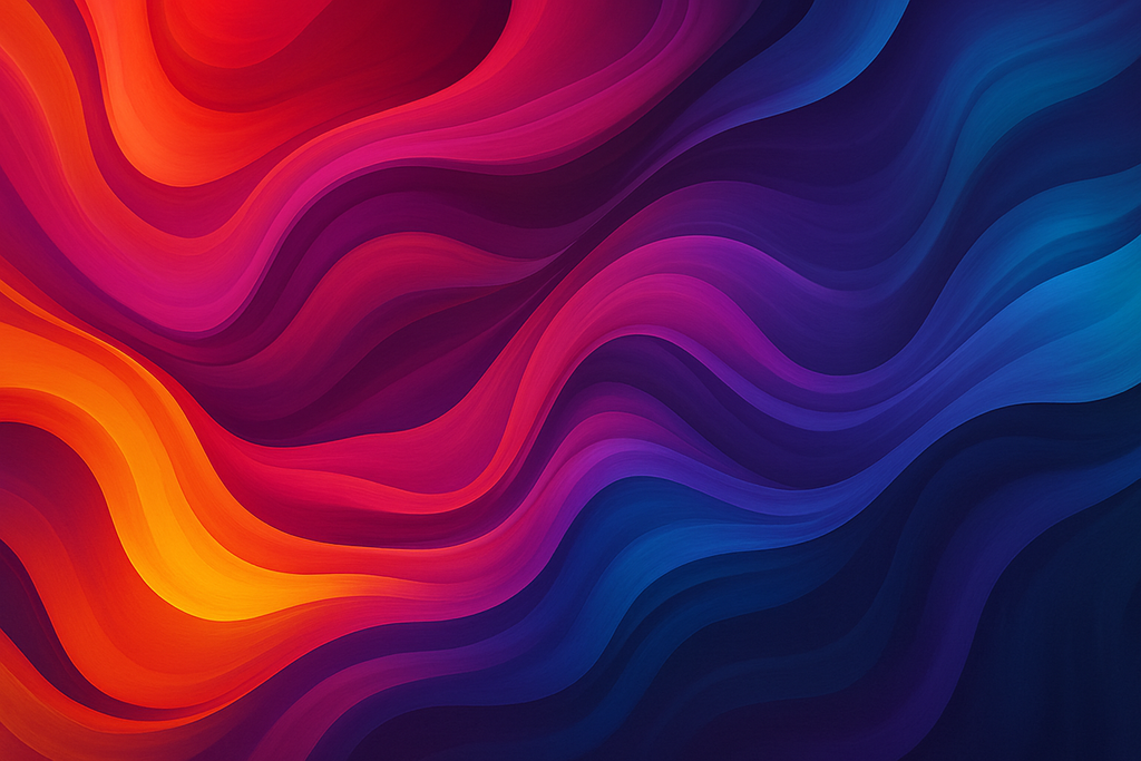 Abstract Art Pack Volume 1: High-Resolution Digital Backgrounds