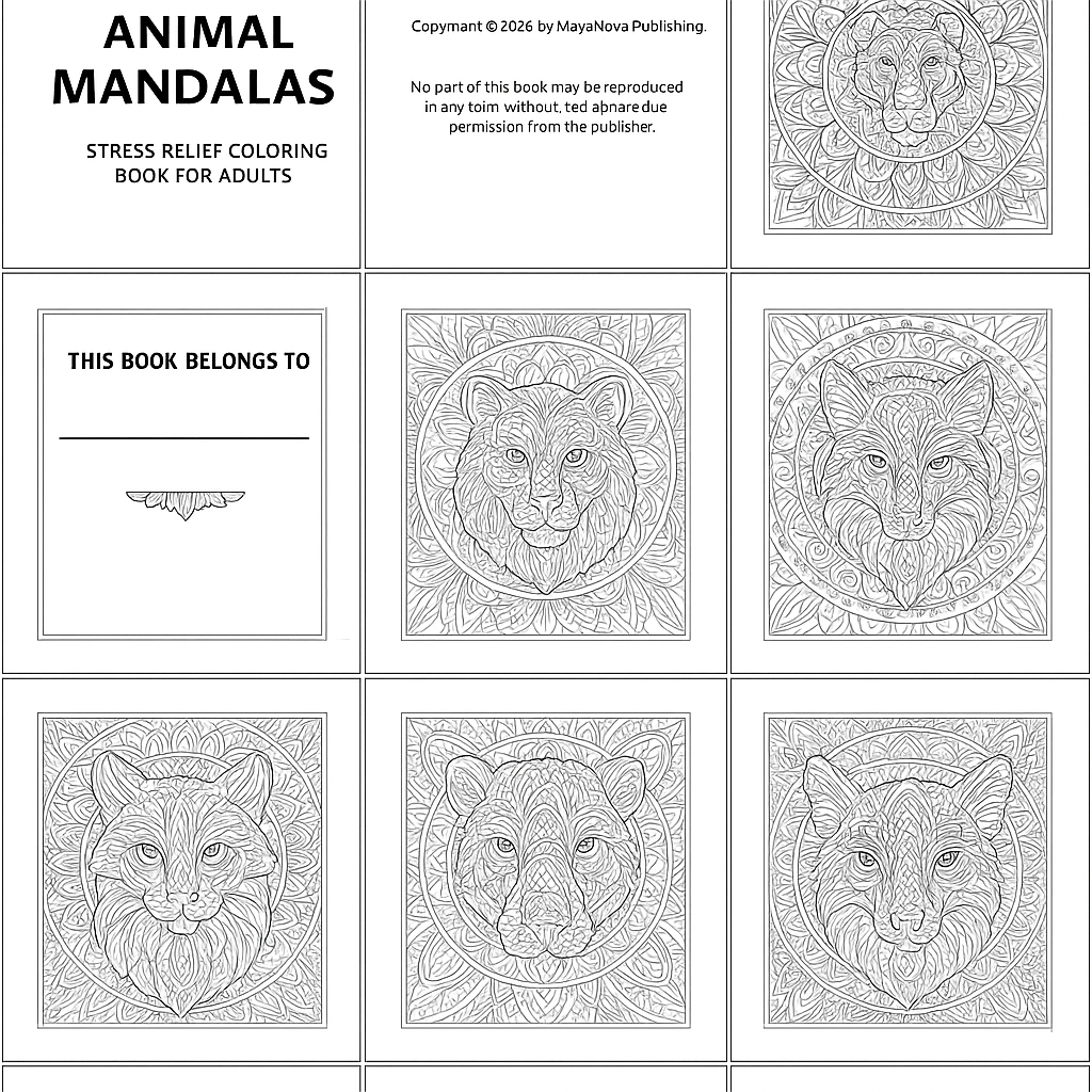 Professional Business Flyers Canva Templates Pack